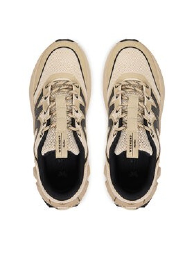 Weekend Max Mara Sneakersy 2615761034650 Biały