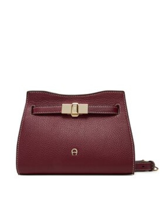 Aigner Torebka Farah S 132961 Bordowy
