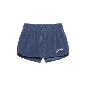 Szorty damskie Superdry Heritage
