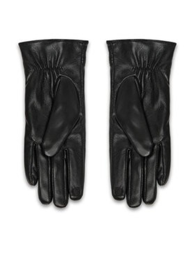 Liu Jo Rękawiczki Damskie 2F5061 E0002 Czarny