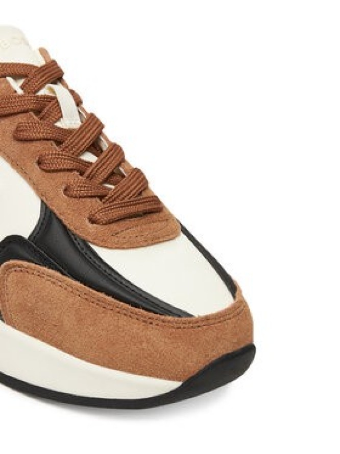 BOSS Sneakersy B Icon 50548358 Beżowy