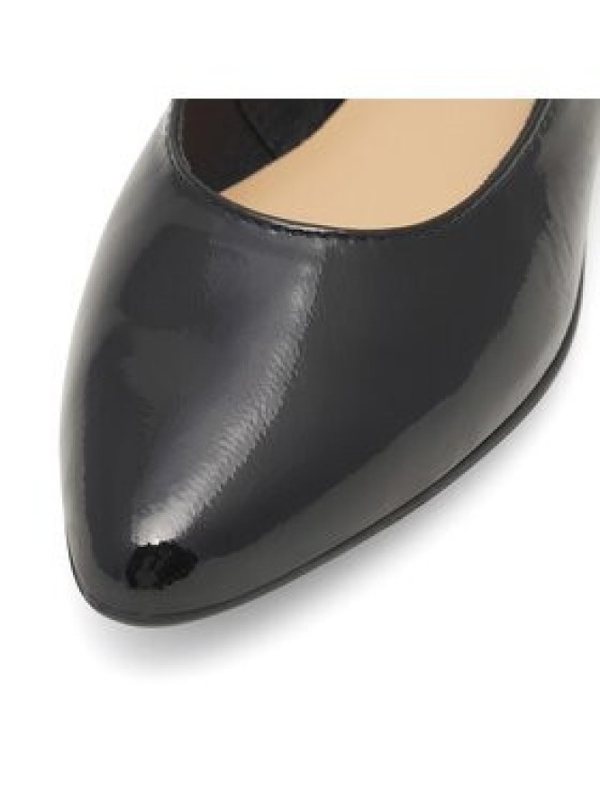 Lasocki Baleriny RST-NOEL-57 Czarny