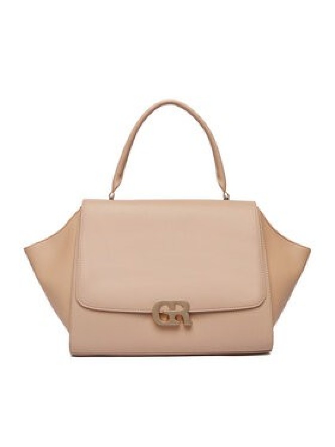 GINO ROSSI Torebka EO-KY-183 Beżowy