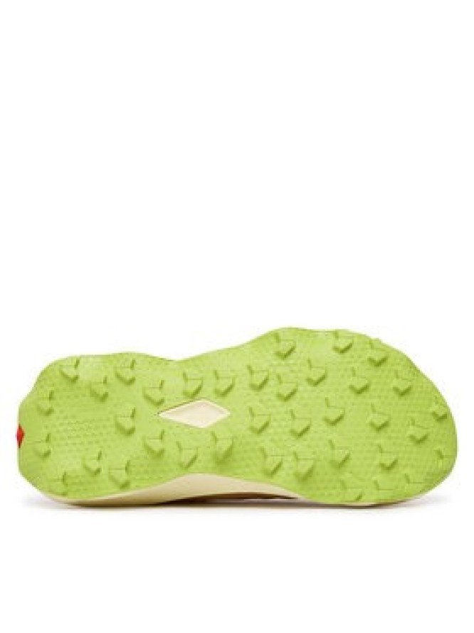 Salomon Buty do biegania Ultra Flow 2 L47997300 Beżowy