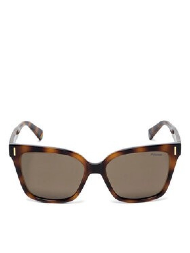 Polaroid Okulary przeciwsłoneczne 6192/S Brązowy