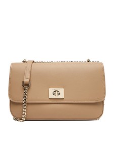 Nine West Torebka CEO-TENNESSEE-I-LDA8206 Beżowy