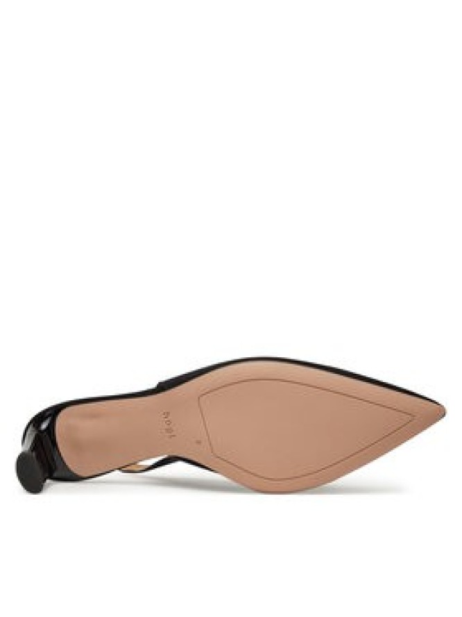 HÖGL Czółenka Cailee 9-106812 Czarny