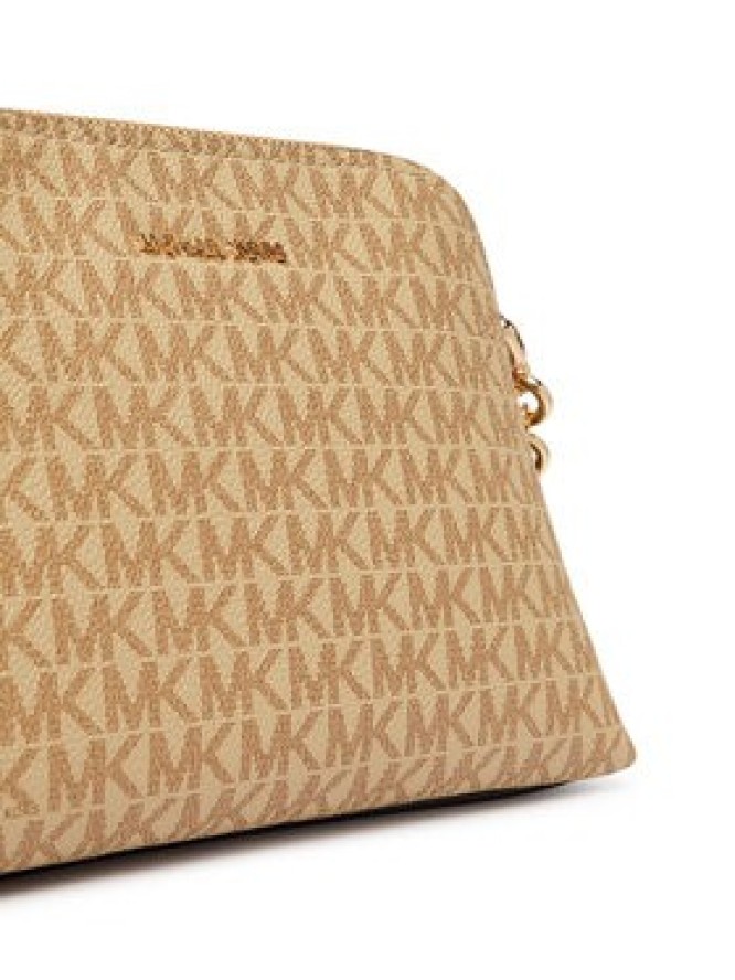 MICHAEL Michael Kors Torebka Freddie 32T6GX4C1V Beżowy