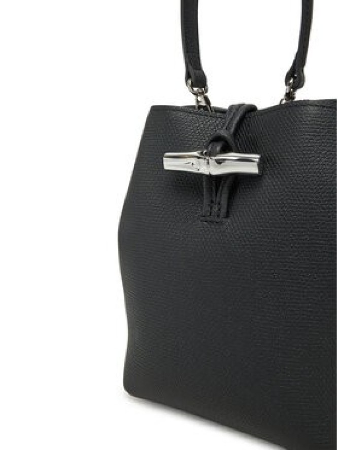 Longchamp Torebka 10279HFP Czarny