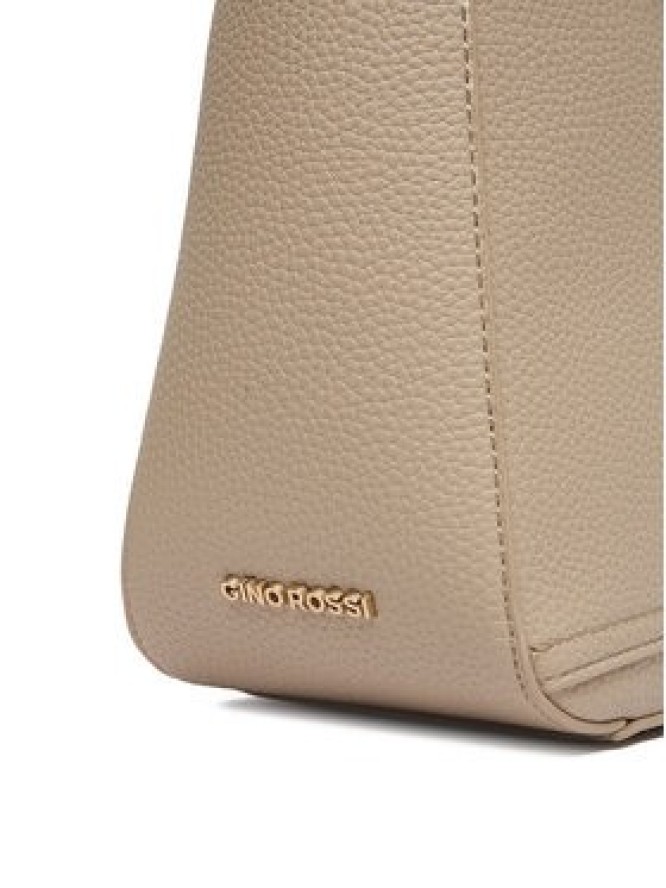 GINO ROSSI Torebka C-KY117 Écru