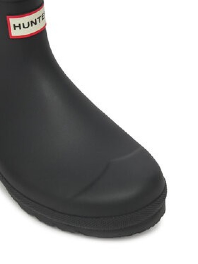 Hunter Kalosze WFS2354RMA Czarny