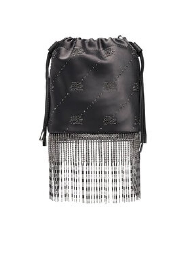 KARL LAGERFELD Torebka A4W30112 Brązowy