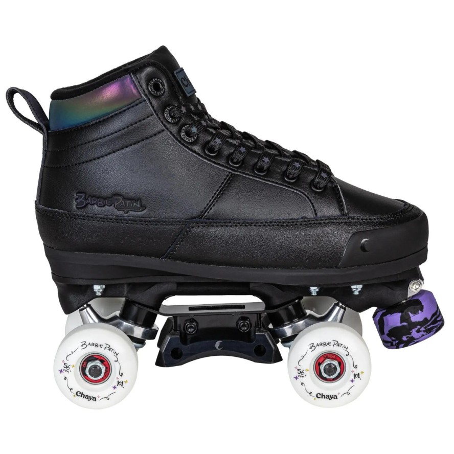Rolki quad Chaya Kismet Black