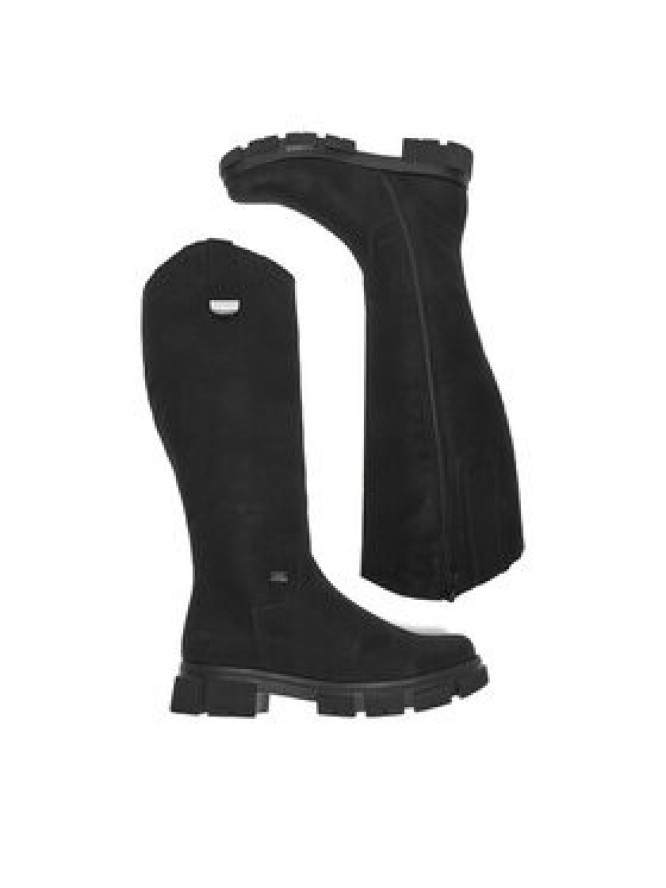 Rieker Kozaki CEO-Y7190-00 Czarny