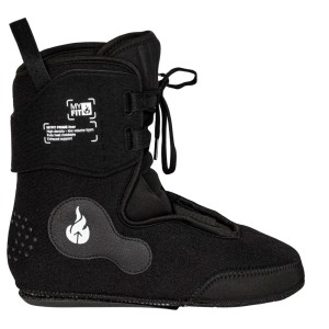 Klapki do jazdy na rolkach Gawds X Myfit Prime Liner