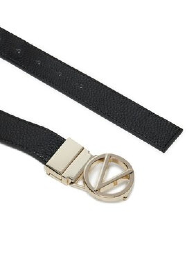 Valentino Pasek Damski Roof VCS8KM57 Czarny