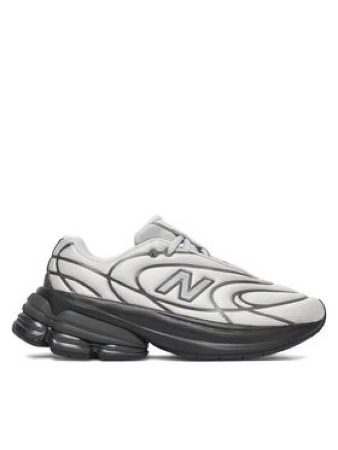 New Balance Sneakersy U50303L3 Szary