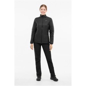 Kurtka zimowa puchowa damska Walzen Lady - lekka, ciepła, wodoodporna