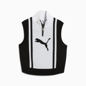 Top sportowy damski Puma FUTURE ARCHIVE HZ 63212601