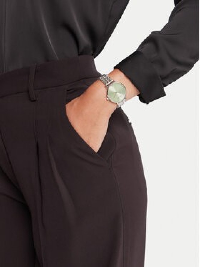 Liu Jo Zegarek TLJ2530 Srebrny