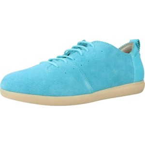 Buty GEOX D NEW DO C Niebieski