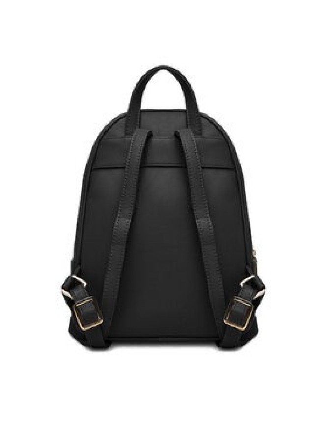 Beverly Hills Polo Club Plecak C-BHPC-H-002-08 Czarny