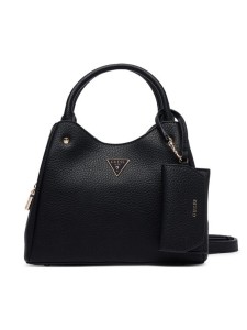 Guess Torebka Lorella HWBG23 06220 Czarny