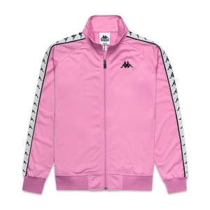 Damska bluza dresowa Kappa Wanniston
