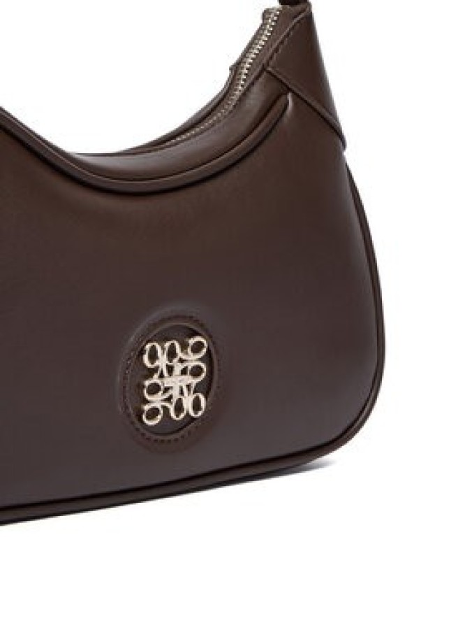 Nine West Torebka CEO-SOFT ALLURE-LDA9751 Brązowy