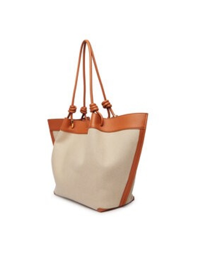 Coccinelle Torebka UO6 Coccinellefinn E1 U06 11 01 01 Beżowy