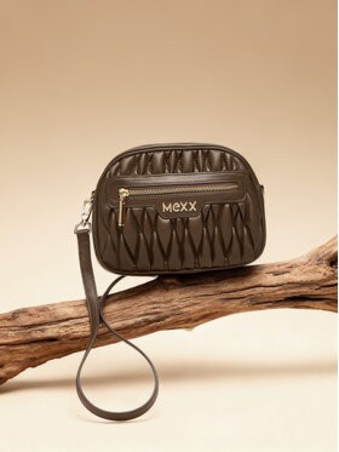 MEXX Torebka C-MEXX-L-002-08 Khaki