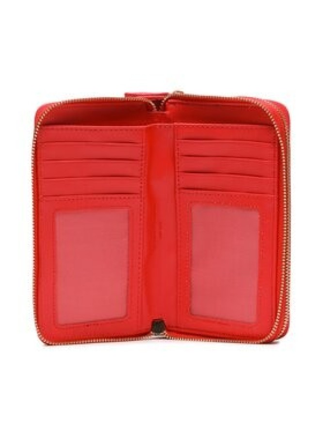 Valentino Portfel Divina VPS1R447G Czerwony