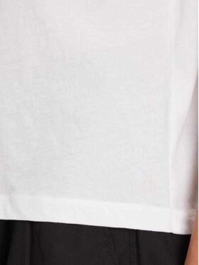 Marc O'Polo T-Shirt 506 2067 51445 Biały Regular Fit