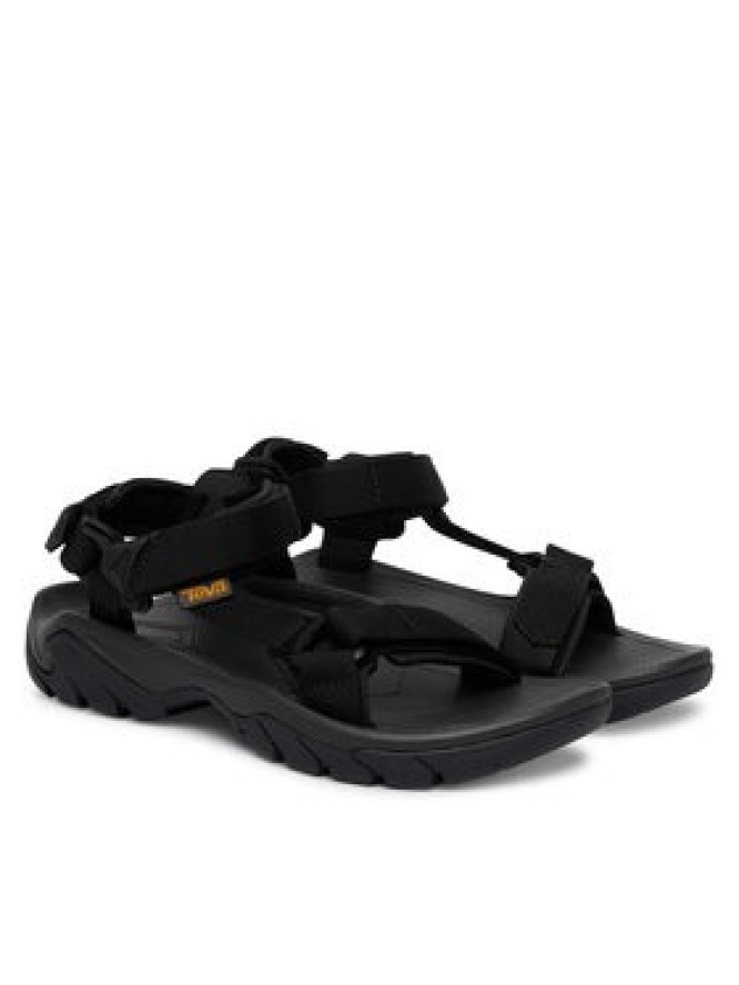 Teva Sandały Terra Fi 5 Universal 1099443 Czarny