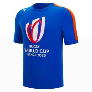 Koszulka Macron RWC France 2023