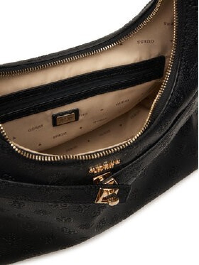 Guess Torebka Ella HWPD97 46010 Czarny