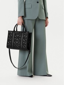 Badura Torebka LDA7346 Czarny