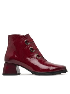 Hispanitas Trzewiki HI254326 Fioletowy