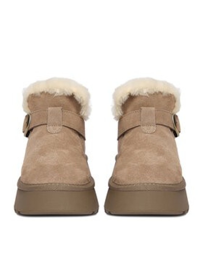 Badura Śniegowce EO-CALI-TS6287-01 Beżowy