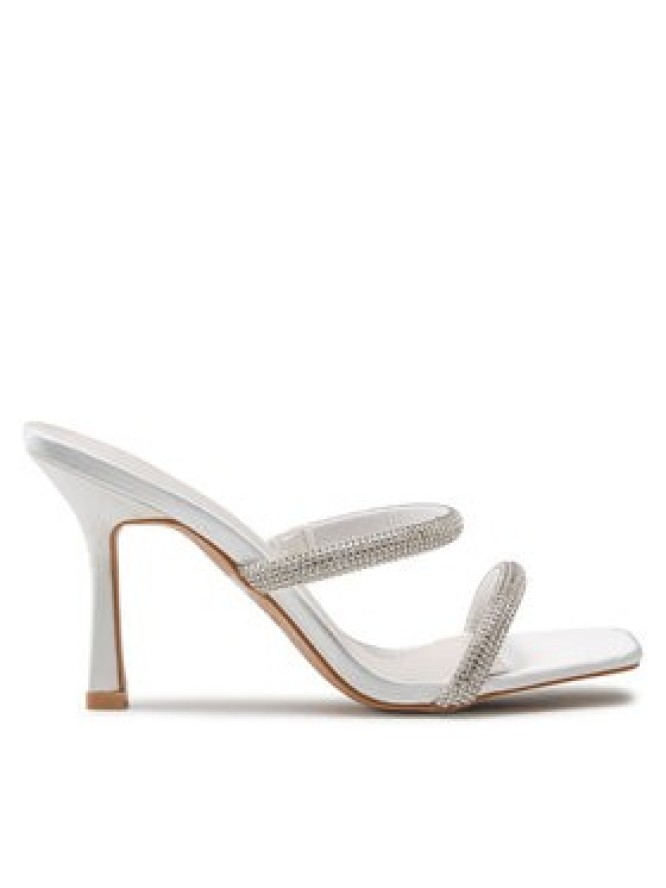Jenny Fairy Klapki KL-F3493-88 Biały