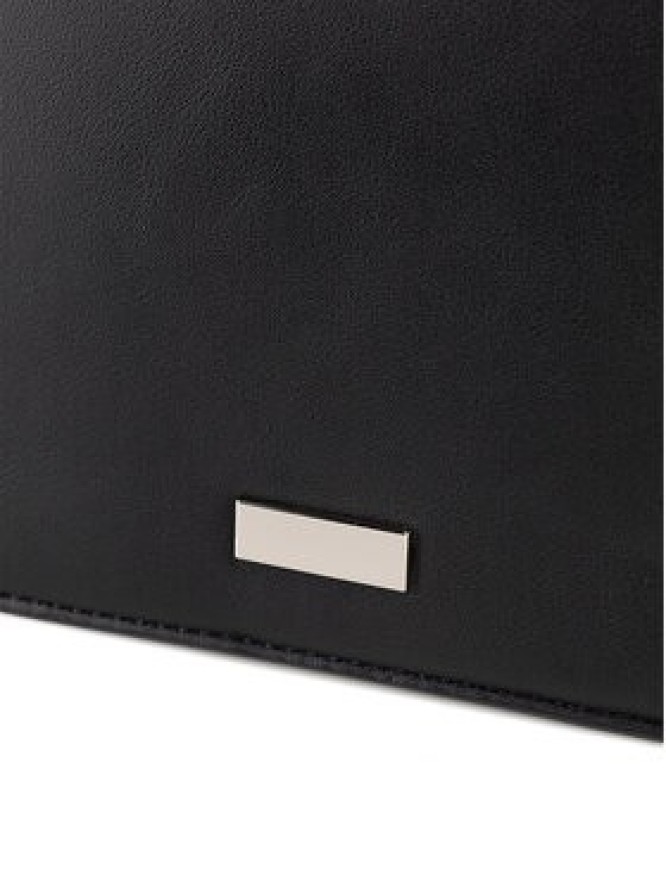 DeeZee Torebka H21430 Czarny