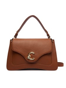 Coccinelle Torebka SSL Coccinelle C-Me E1 SSL 18 01 01 Brązowy