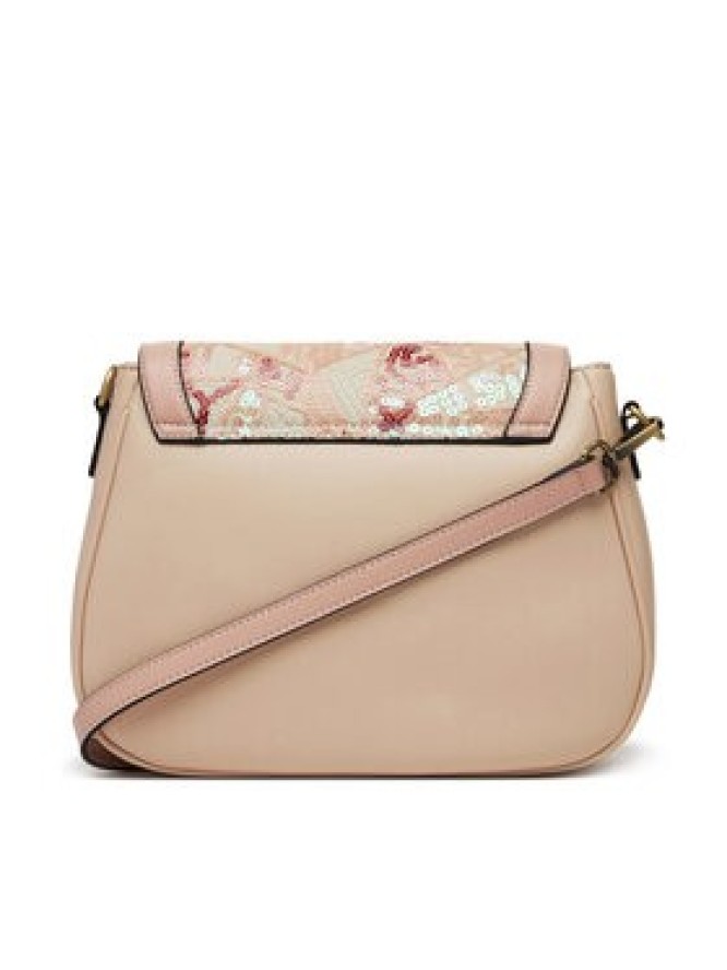 Laura Vita Torebka Doly 01 Różowy