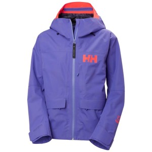 Damska kurtka narciarska Helly Hansen Emiko Shell