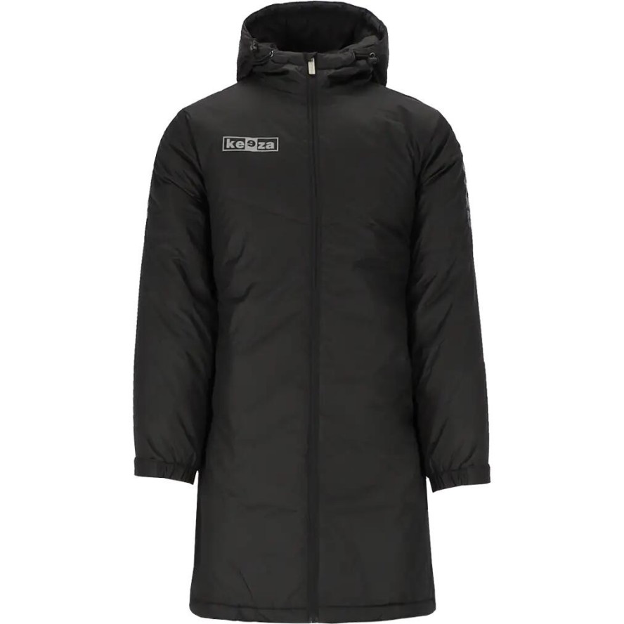 Płaszcz zimowy Keeza Brugia