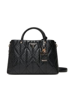 Guess Torebka Aldina HWGG96 63060 Czarny