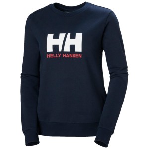 Damska bluza z okrągłym dekoltem Helly Hansen 2.0