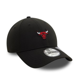 Czapka z daszkiem Chicago Bulls Repreve Mini Logo 9Forty