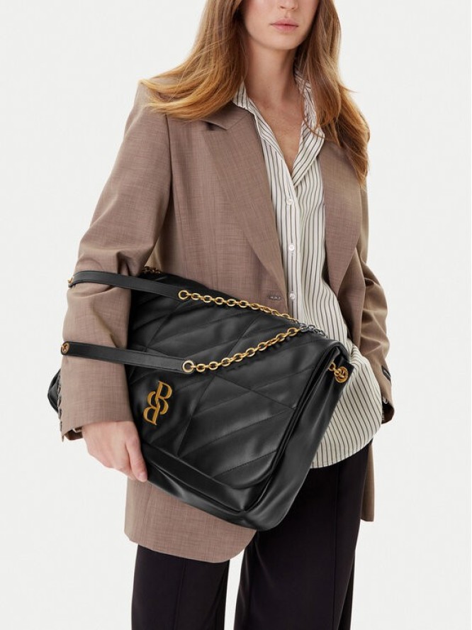 Badura Torebka CEO-ADELINE-LDA8054-1 Czarny