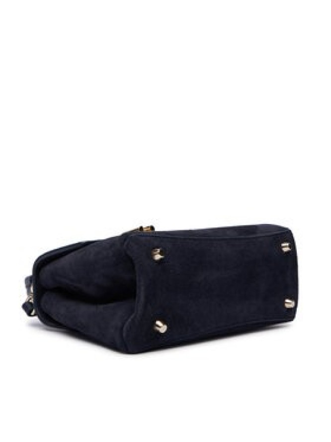 Furla Torebka 1927 WB00109 U10000 2677S Granatowy